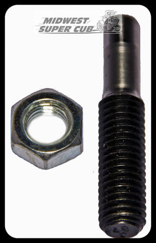 Driver Pins