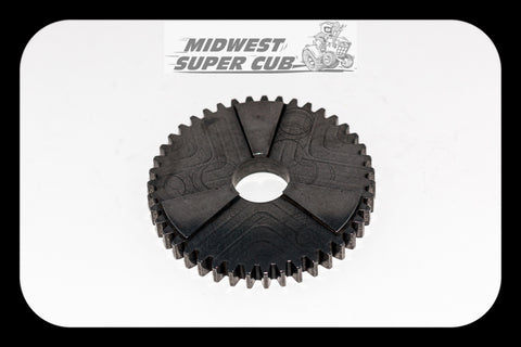 Drop Box 2 speed Transmission 52 tooth Gear