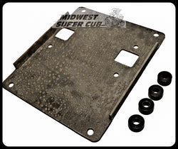 Engine Mounts