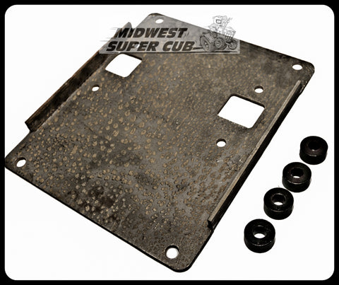 Engine Mounts