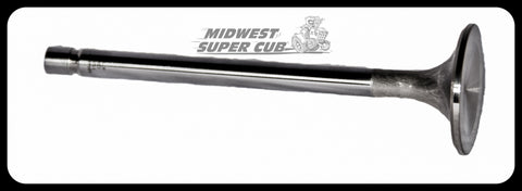 Stainless Steel Valves