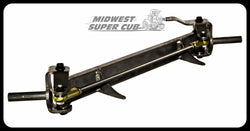 Front Axles