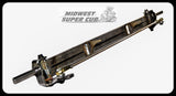 Front Axles