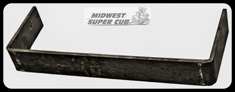 Front Axle Drop Spacer