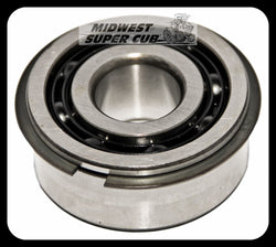 Front Bearing for Bottom Shaft
