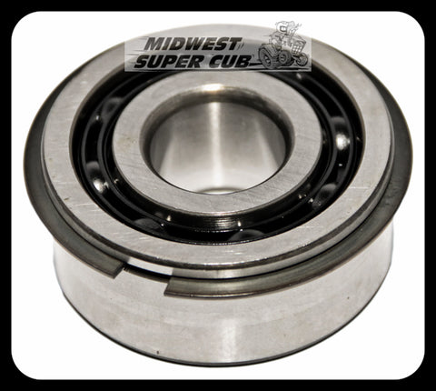 Front Bearing for Bottom Shaft