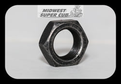 Front Nut for Bottom Pinion