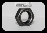 Front Nut for Bottom Pinion