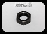 Front Nut for Bottom Pinion