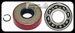 Front Pinion Kit