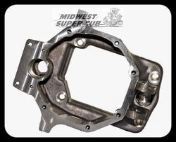 Front Reduction Housing Aluminum