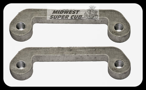 Mounting Brackets
