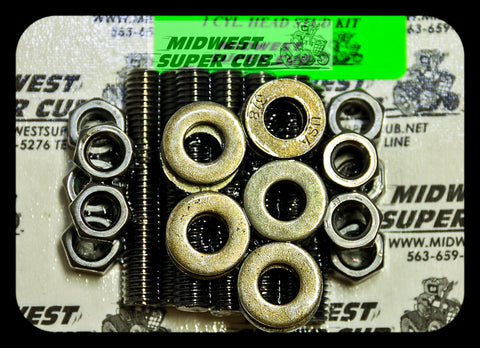 Head Stud Kit