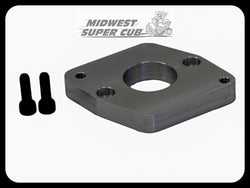 Command Carb Adaptor