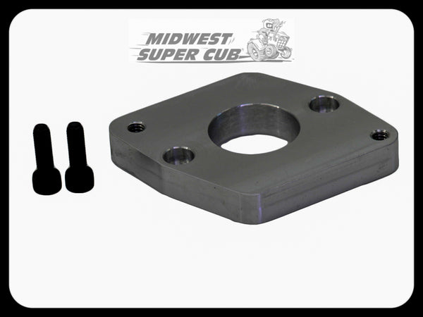Command Carb Adaptor