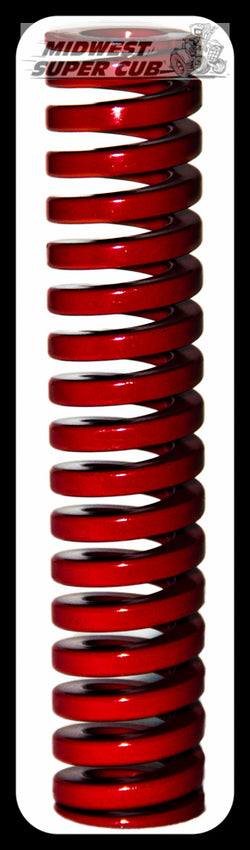 Heavy Duty Clutch Springs