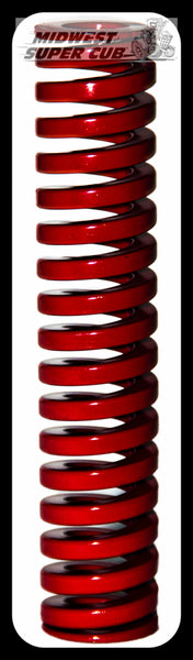 Heavy Duty Clutch Springs