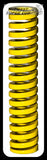 Heavy Duty Clutch Springs
