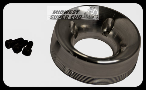 Air Cleaner Adaptor