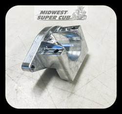 Bracket For High Torque Starter for Kohler Command V twin