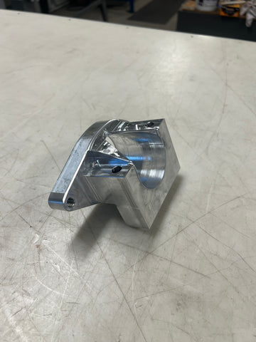 Bracket For High Torque Starter for Kohler Command V twin