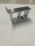 Billet Clutch Pedal Extension