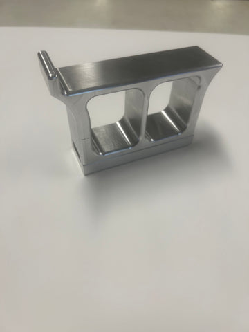 Billet Clutch Pedal Extension – Midwest Super Cub
