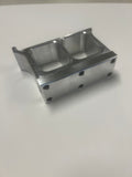 Billet Clutch Pedal Extension