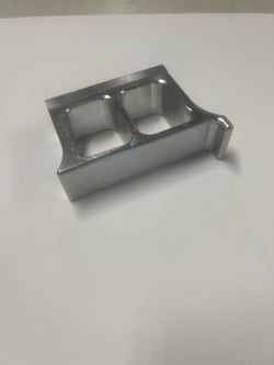 Billet Clutch Pedal Extension
