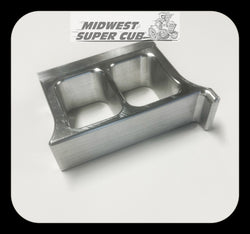 Billet Clutch Pedal Extension