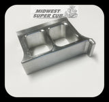 Billet Clutch Pedal Extension