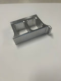 Billet Clutch Pedal Extension