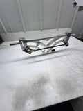 Billet Front Axle Complete for Narrow frame