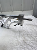 Billet Front Axle Complete for Narrow frame