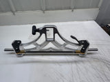 Billet Front Axle Complete for Narrow frame