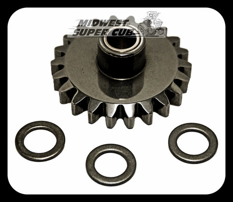 Idler Gear Package