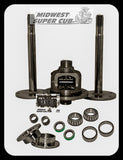 Heavy Duty Carrier Kits