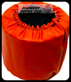 K&N filter cover