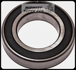 Bearing for Double Bearing Cup