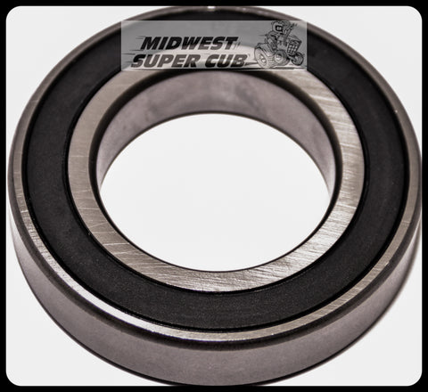 Bearing for Double Bearing Cup