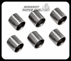 Locating Dowels
