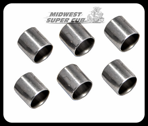 Locating Dowels