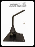 Locking Shifter