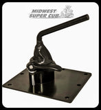 Locking Shifter