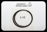 Diamond Piston Ring Packages