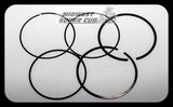 Diamond Piston Ring Packages