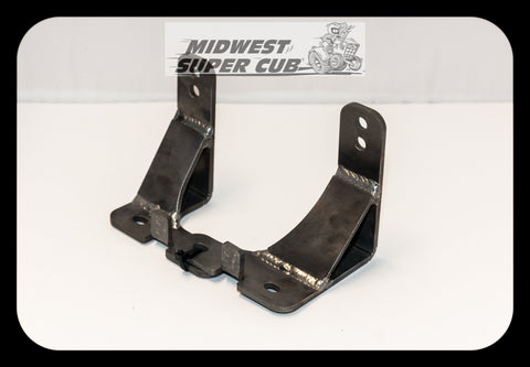 Half Pint Clutch Pedal Pivot
