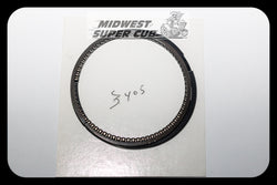 Diamond Piston Ring Packages