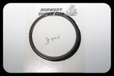 Diamond Piston Ring Packages