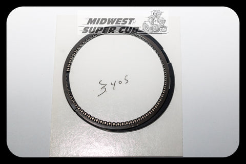 Diamond Piston Ring Packages